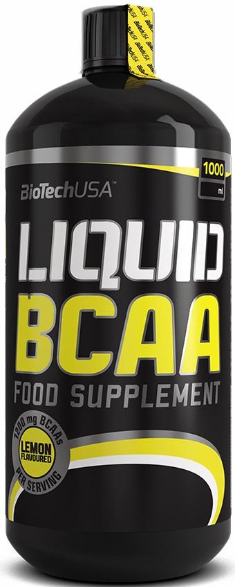 BioTechUSA Liquid BCAA 1000ml